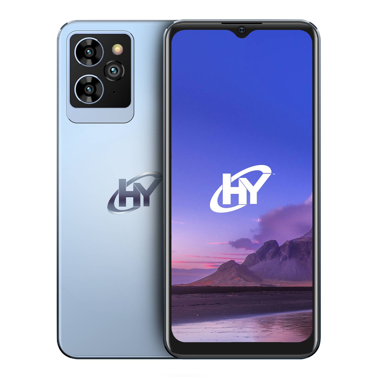 Celular HYUNDAI HY65PA1402NABL