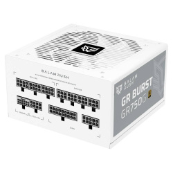 Fuentes de Poder Balam Rush GR750G