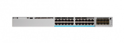 Switch CISCO C9300-24P-A